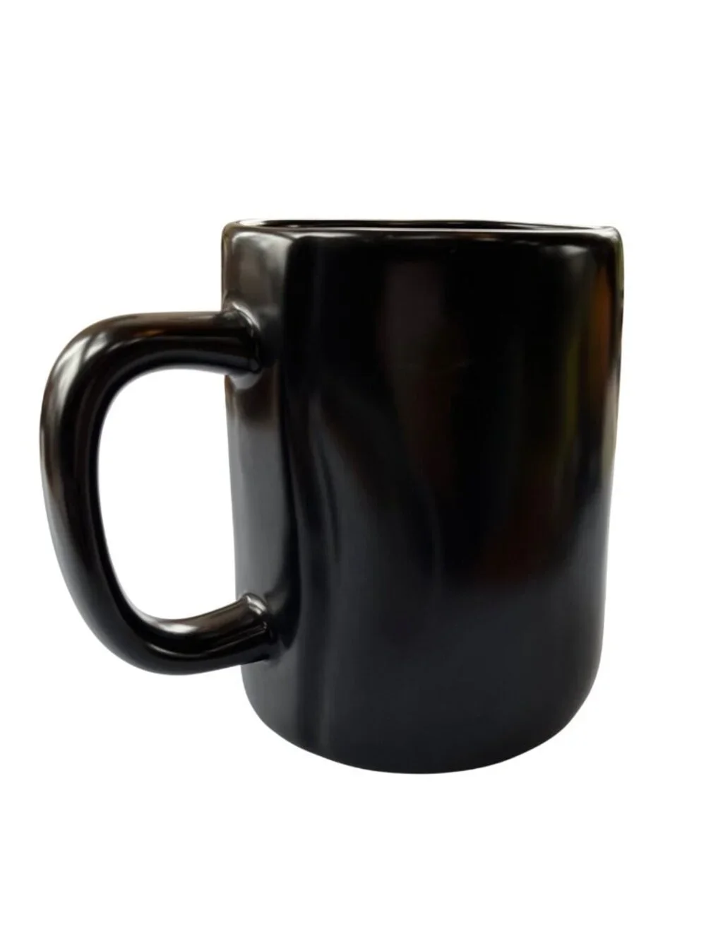 Chaos Coordinator Rae Dunn Ceramic Mug 4.5